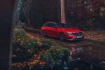 Mercedes-AMG E53 4Matic+ Estate 2018 года (UK)